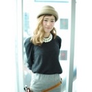 AUBE hair aeris 大分店