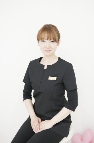 サロンオーナーイメージ